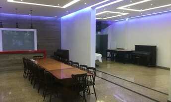 Imagem 4: Apartamento amplo na melhor localização da bela vista!!!