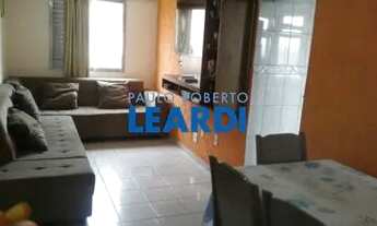 Imagem: APARTAMENTO - CONJUNTO RESIDENCIAL JOSÉ