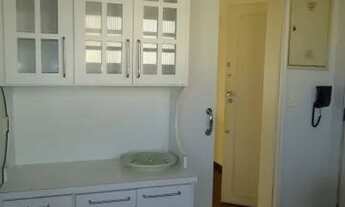 Imagem 6: Apartamento para aluguel possui 94 metros quadrados com 2 quartos em Santa Cecília - São P