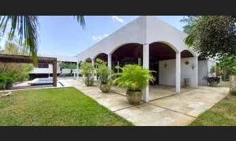 Imagem 5: Casa para aluguel com 638 metros quadrados com 6 quartos em Poço - Recife - PE