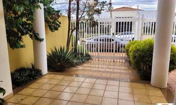 Imagem 2: Casa (sobrado na rua) 4 dormitórios/suite