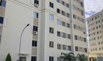 Imagem: ALUGO APARTAMENTO EM COLINA MOBILIADO