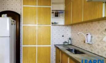 Imagem 6: APARTAMENTO - ACLIMAÇÃO - SP