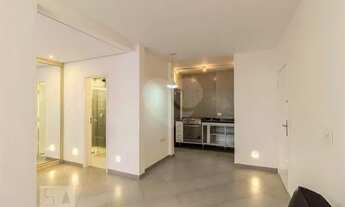 Imagem: Apto reformado para locação em Santa Cecília