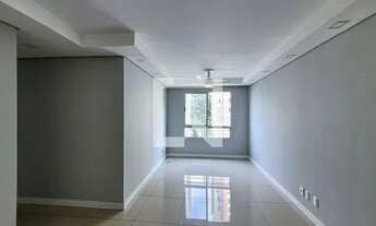 Imagem 2: Apartamento à Venda - Jardim Santa Emília, 3 Quartos, 67 m2