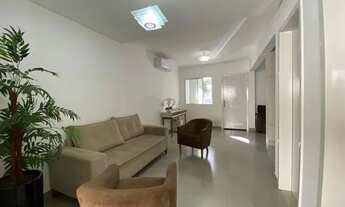 Imagem: Casa à venda no condomínio The Palms em