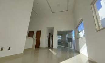 Imagem 7: Casa nova com 3 quartos no Cond. Ecoville II medindo 120 m2 - R$480.000,00 whatsapp:84 9