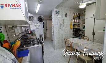 Imagem 4: Cobertura com 3 dormitórios à venda, 218 m² por R$ 2.395.000,00 - Botafogo - Rio de Janeir