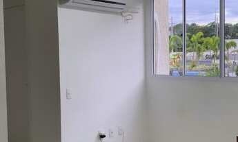 Imagem: Alugo apartamento em condomínio fechado