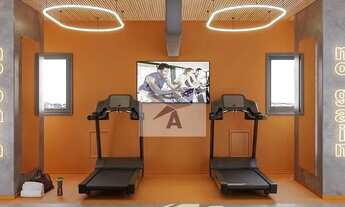 Imagem 4: Studio em São Paulo