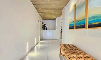 Imagem 2: Apartamento para aluguel com 74 metros quadrados com 2 quartos em São Mateus - Juiz de For