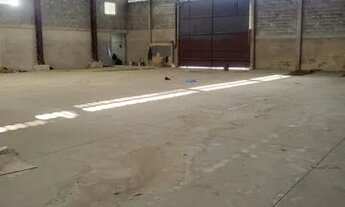 Imagem 6: GALPÃO - PARQUE SÃO PEDRO - SP