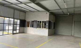 Imagem 2: Galpão Comercial MODERNO, VENDA E LOCAÇÃO, VILA MARIA APENAS 1-Km DO CENTRO