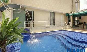 Imagem 4: CASA ASSOBRADADA - ALTO DA LAPA - SP