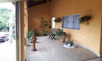 Imagem 2: Casa no Bairro Núcleo Residencial Presidente Geisel na cidade d