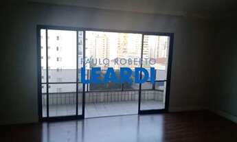 Imagem: APARTAMENTO - POMPÉIA - SP