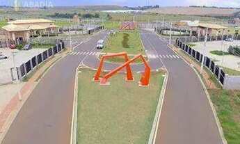 Imagem 1: Casa com 3 dormitórios à venda, 130 m² por R$ 889.000,00 - Residencial Terras da Estância