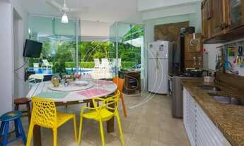 Imagem 4: Bertioga - Casa de Condomínio - Riviera de São Lourenço