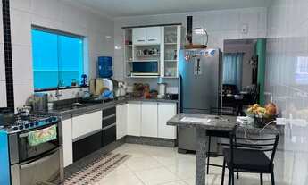 Imagem 6: Casa para venda com 171 m2 com 3 quartos em Parque Continental II - Guarulhos - SP