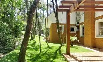 Imagem 3: CASA 4 DORMITORIOS CONDOMIMIO EM CANELA