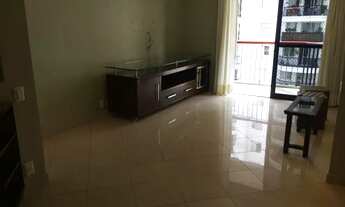 Imagem 4: Apartamento para aluguel e venda com 99 metros quadrados com 3 quartos e 2 vagas