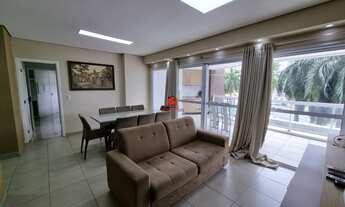 Imagem: Excelente apartamento mobíliado, com 4