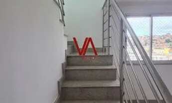 Imagem 7: Cobertura para aluguel - 180 metros com 3 quartos Bairro Dona Clara - BH - MG