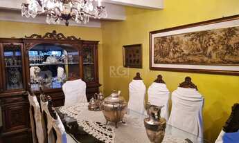 Imagem 6: Casa para Venda - 310m², 5 dormitórios, sendo 4 suites, 3 vagas - Petrópolis