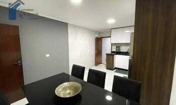 Imagem 7: Sobrado com 3 dormitórios à venda por R$ 630.000 - Centro - Guarulhos/SP