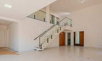 Imagem 5: SANTANA DE PARNAíBA - Casa de Condomínio - Alphaville