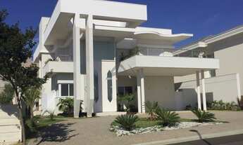 Imagem: Casa - Loteamento Mont Blanc Residence