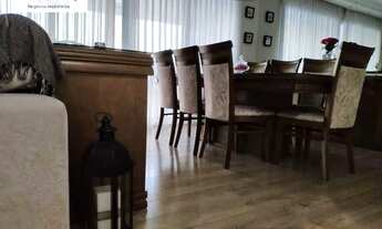 Imagem 5: Apartamento à venda, 135 m² por R$ 1.920.000,00 - Alto da Boa Vista - São Paulo/SP