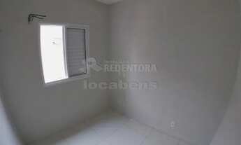 Imagem 4: Apartamento Padrão em São José do Rio Preto