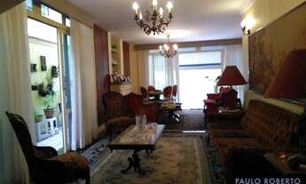 Imagem 3: CASA ASSOBRADADA - JARDIM PAULISTA - SP