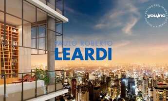 Imagem: APARTAMENTO - PINHEIROS - SP