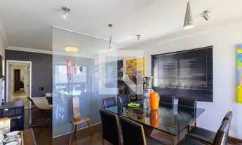 Imagem: Apartamento para Aluguel - Cambuí, 3 Quartos