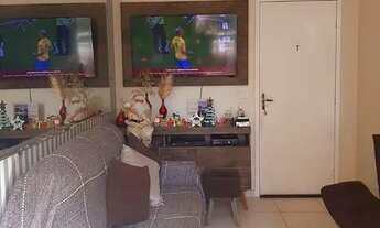 Imagem 1: Apartamento Apartamento com 2 dormitórios