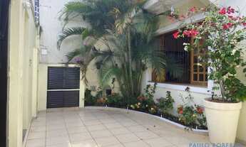 Imagem 1: SOBRADO - VILA MADALENA - SP