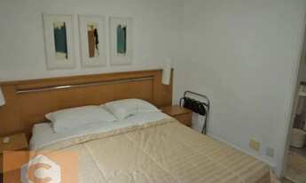 Imagem 7: Paraíso - Mobiliado - Lazer