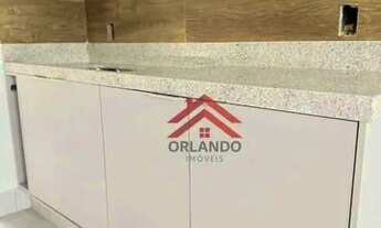 Imagem 4: Casa com 3 dormitórios à venda, 83 m² por R$ 370.000,00 - Shopping Park - Uberlândia/MG