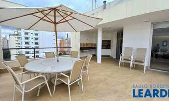 Imagem 4: COBERTURA - CAMPO BELO - SP