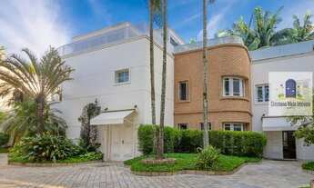 Imagem 5: Casa com 4 dormitórios à venda, 910 m² - Jardim Europa - São Paulo/SP