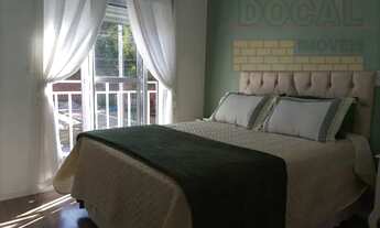 Imagem 6: CASA RESIDENCIAL em VARGEM GRANDE PAULISTA - SP, TIJUCO PRETO