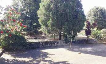 Imagem 5: MONTE SIÃO - RURAL - Zona Rural