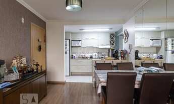 Imagem 5: Apartamento para Venda - 68.09m², 3 dormitórios, sendo 1 suites, 1 vaga - Jardim Carvalho