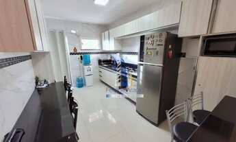 Imagem 3: Casa à venda, 124 m² por R$ 510.000,00 - Cajazeiras - Fortaleza/CE