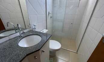 Imagem 7: Apartamento para aluguel possui 86 metros quadrados com 3 quartos