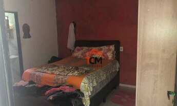 Imagem 6: Casa a venda no Santo Antônio/ Osasco com documento