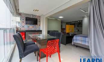 Imagem 7: APARTAMENTO - ANÁLIA FRANCO - SP