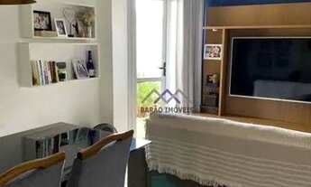 Imagem 2: Apartamento Edifício Conrado Angeline Vianelo